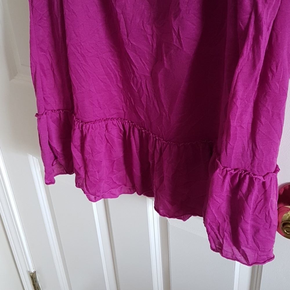 Pink Top - Picture 3 of 3